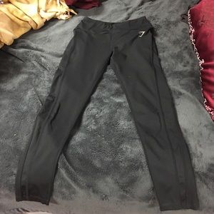 Gymshark dry leggings